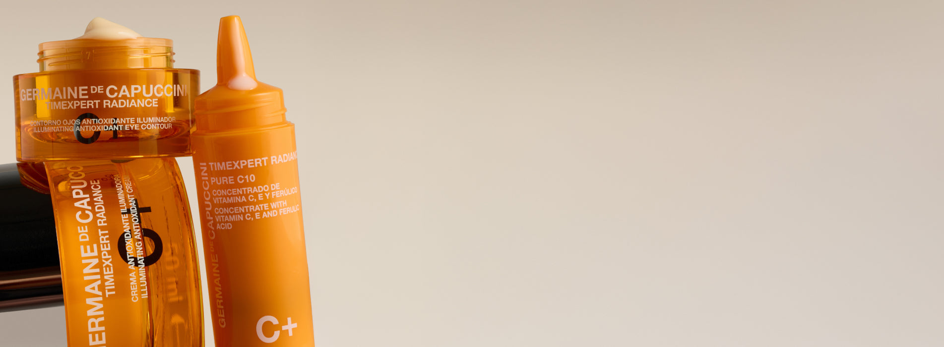 Timexpert Radiance C+