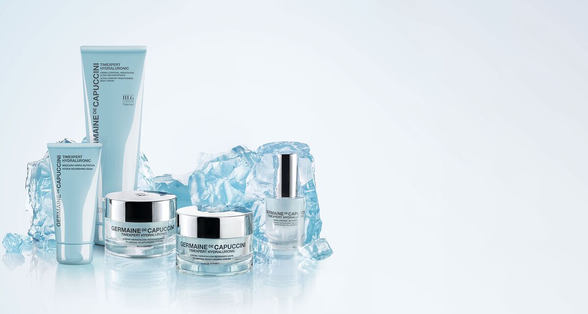 Timexpert Hydraluronic