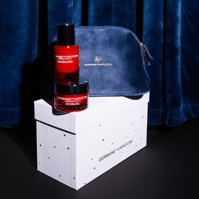 Set de Navidad Reafirmante – Rutina Efecto Lifting