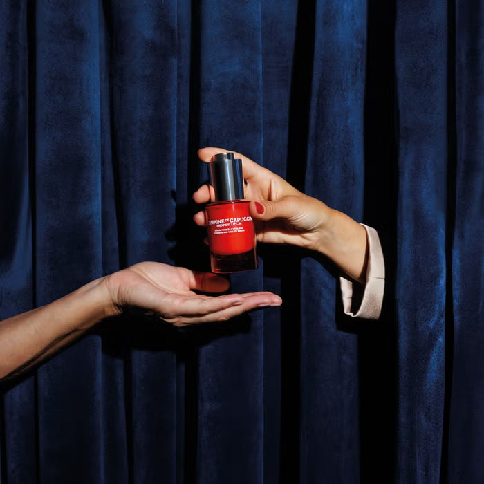 Set de Navidad Reafirmante – Rutina Efecto Lifting