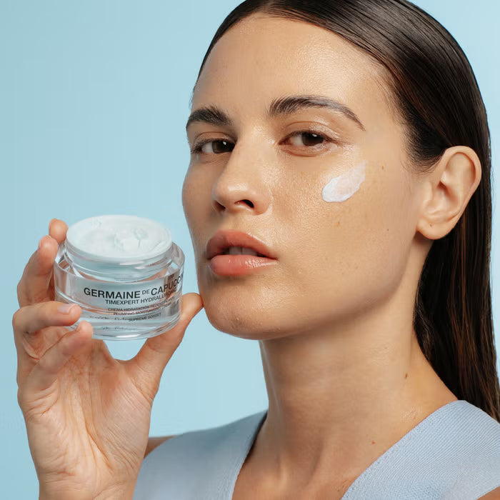 Crema Hidratación Redensificante