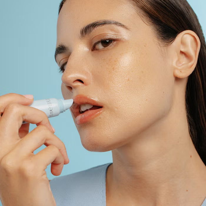 Tratamiento Labial con Ácido Hialurónico