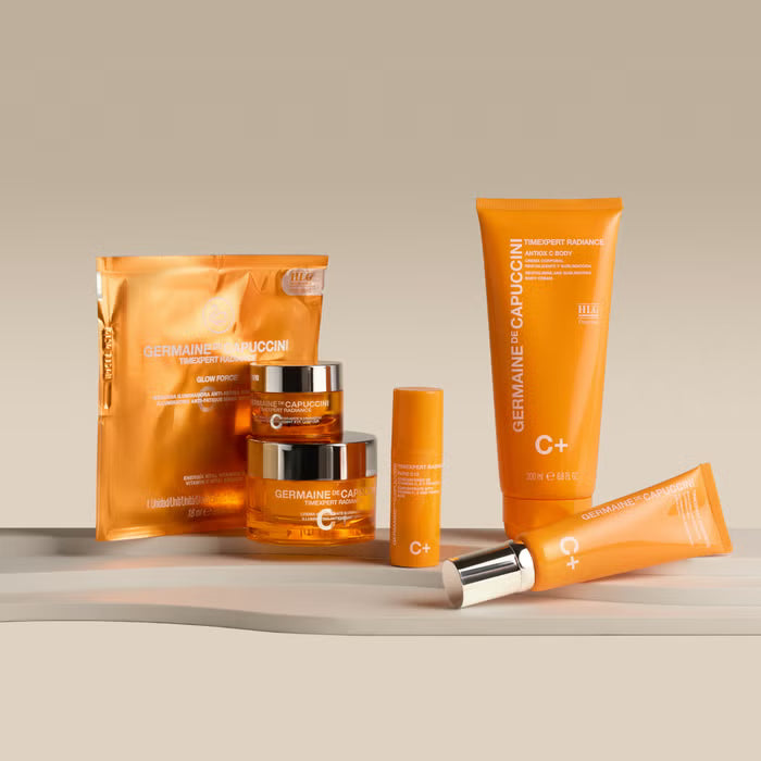 Crema Antioxidante Iluminadora