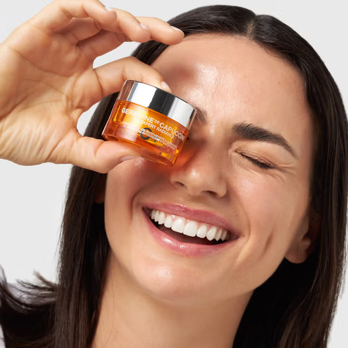 Contorno Ojos Antioxidante Iluminador