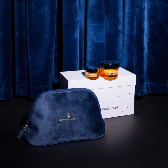 Set de Navidad Iluminador – Rutina Antioxidante