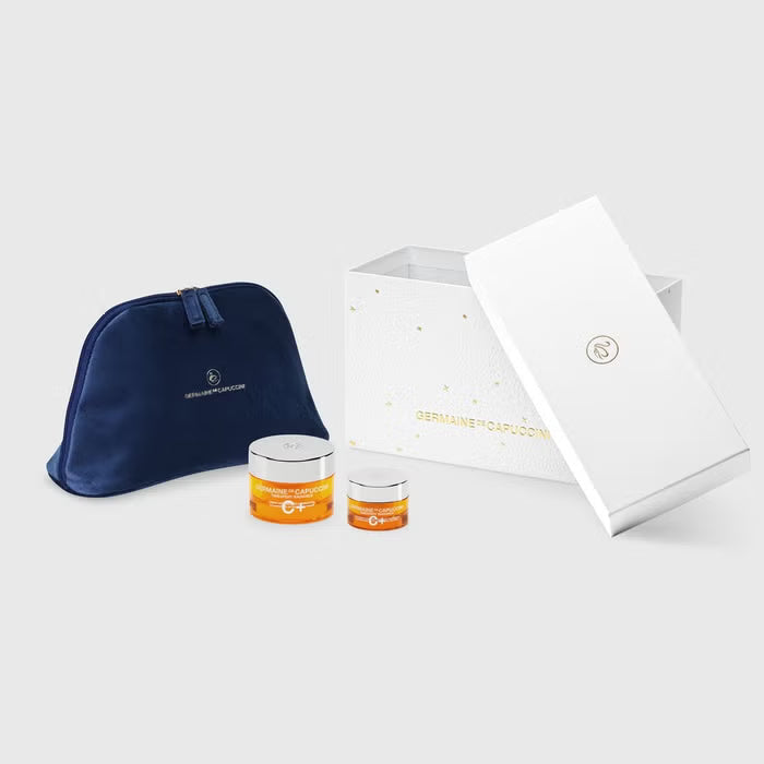 Set de Navidad Iluminador – Rutina Antioxidante