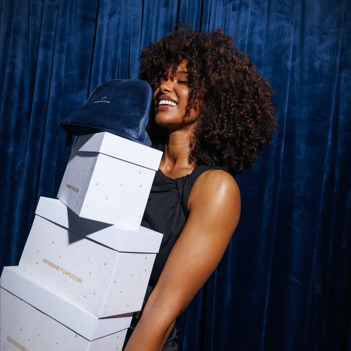 Set de Navidad Iluminador – Rutina Antioxidante Ligera