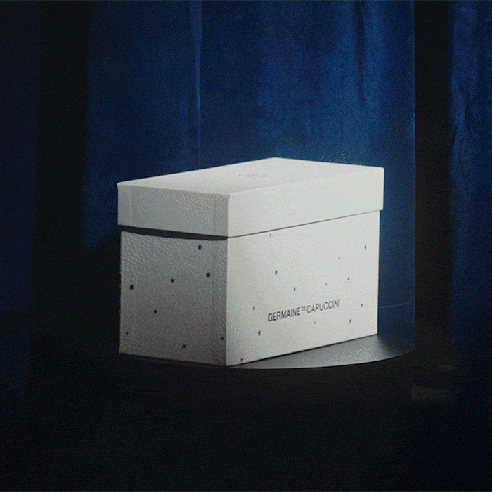 Set de Navidad Iluminador – Rutina Antioxidante Ligera