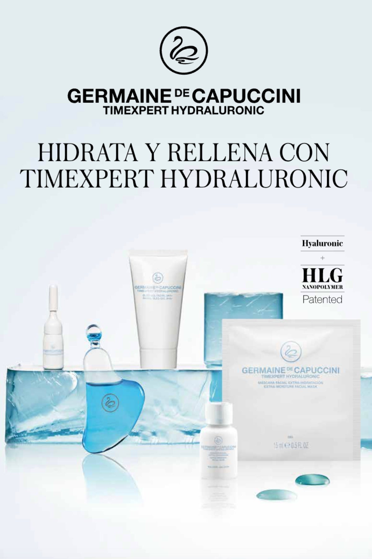 TALLER TX HYDRALURONIC