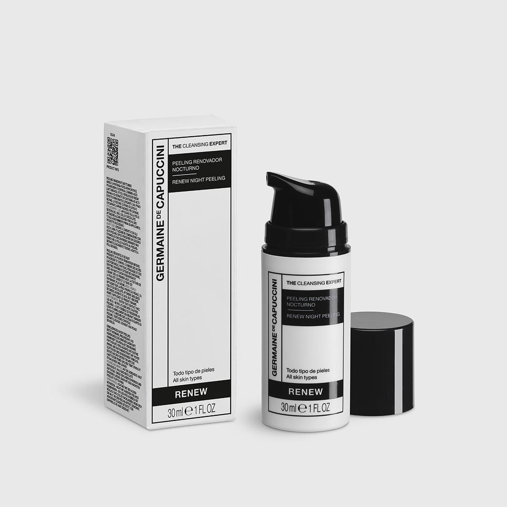 Peeling Renovador Nocturno