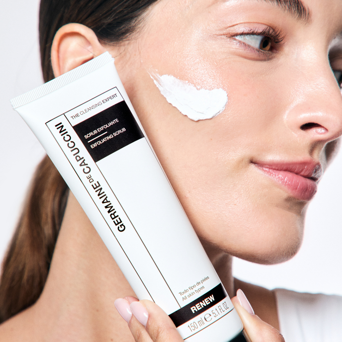 Scrub Exfoliante