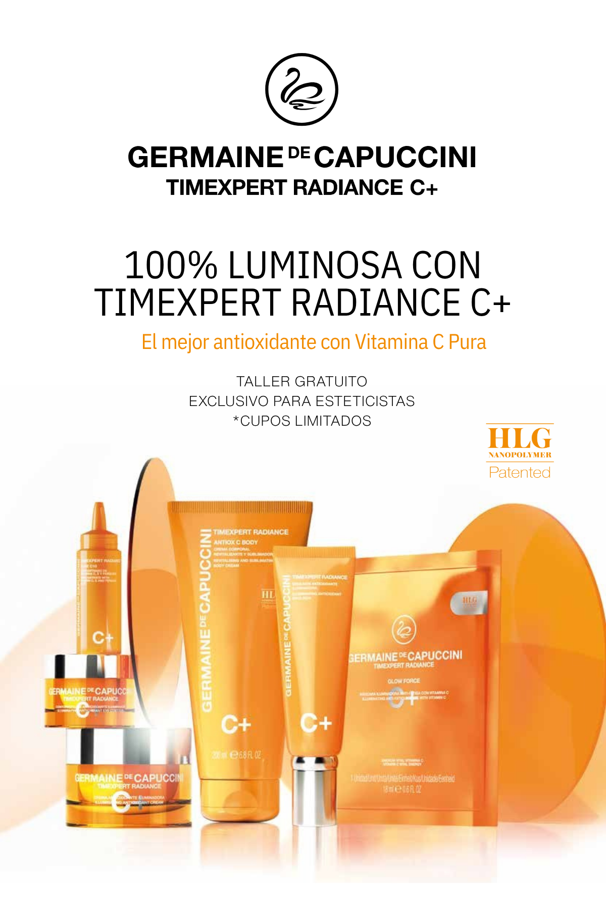 TALLER TX VITAMINA C