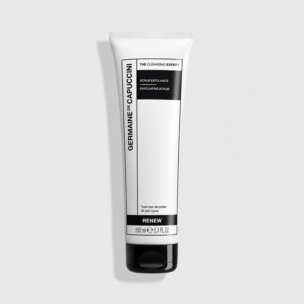 Scrub Exfoliante