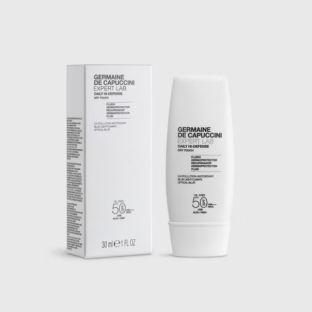 Daily Hi-Defense Dry Touch