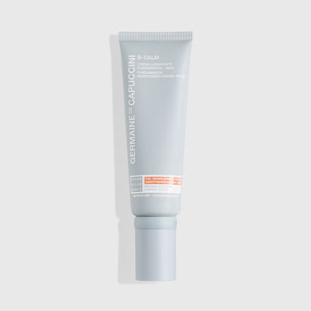 Crema Hidratante Fundamental Rica