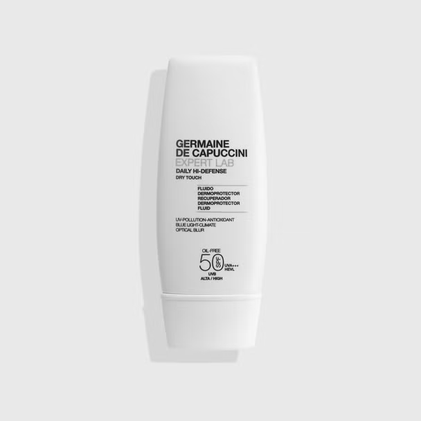Daily Hi-Defense Dry Touch